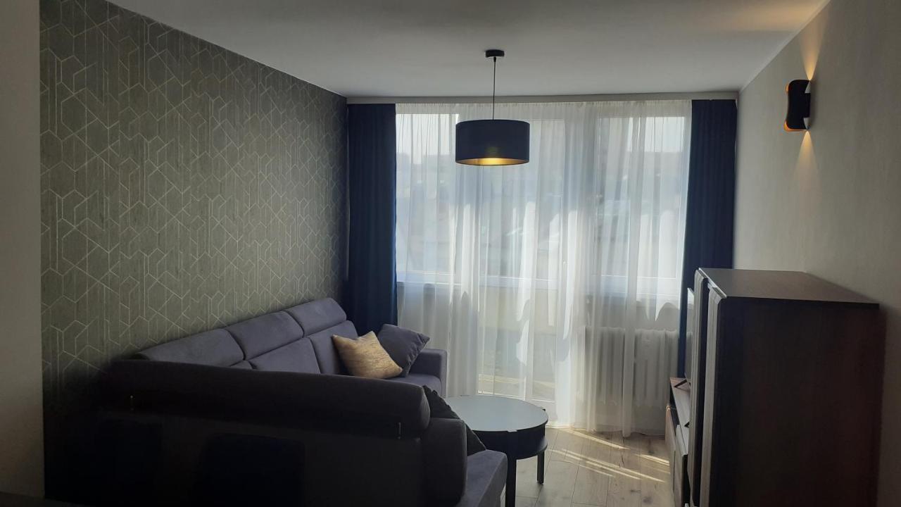 Apartament Kotlina Клодзко Екстериор снимка