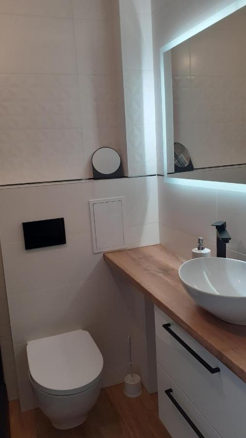 Apartament Kotlina Клодзко Екстериор снимка