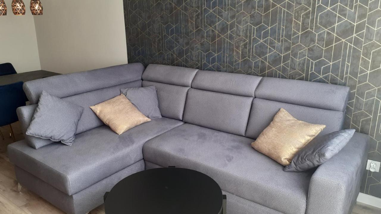 Apartament Kotlina Клодзко Екстериор снимка