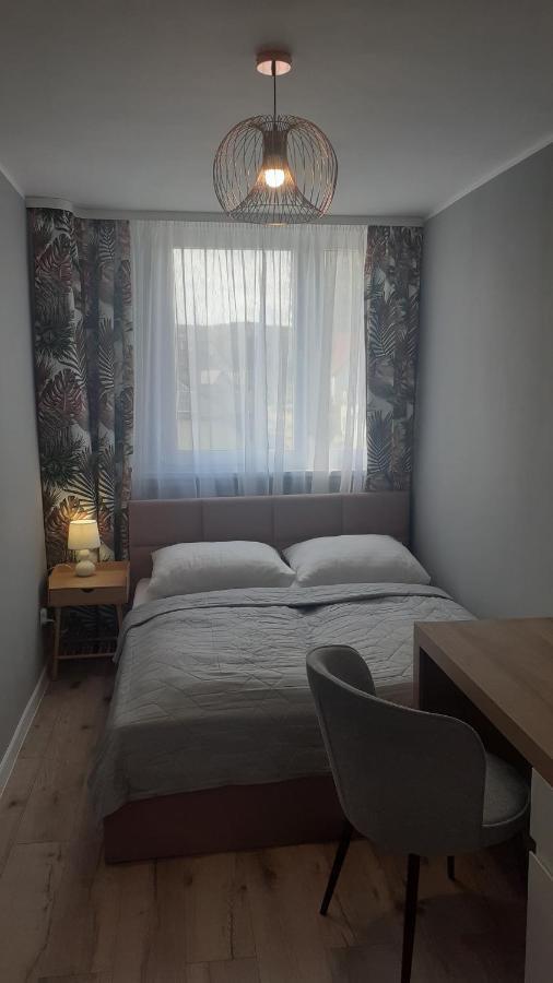 Apartament Kotlina Клодзко Екстериор снимка